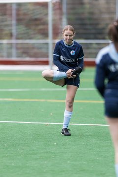 Bild 41 - F VfL Pinneberg - USC Paloma : Ergebnis: 1:4